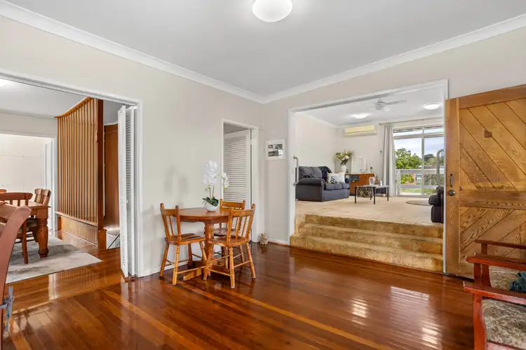 Fifth view of Homely house listing, 43 Bayview Crescent, Taree NSW 2430