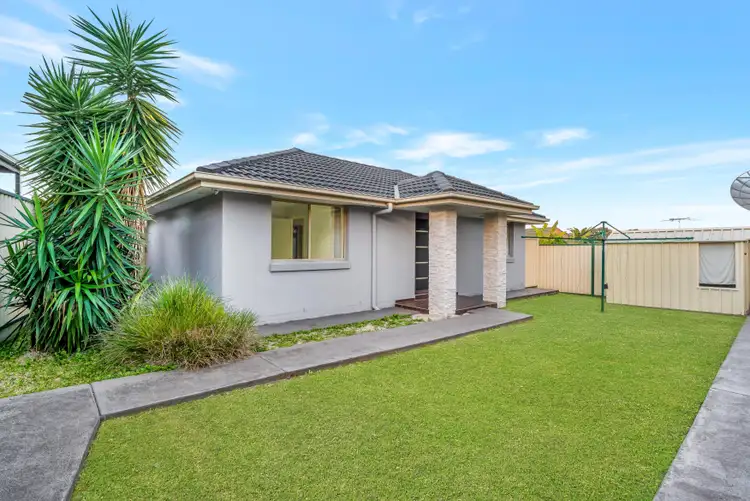 15A Moorina Close, Greenfield Park NSW 2176