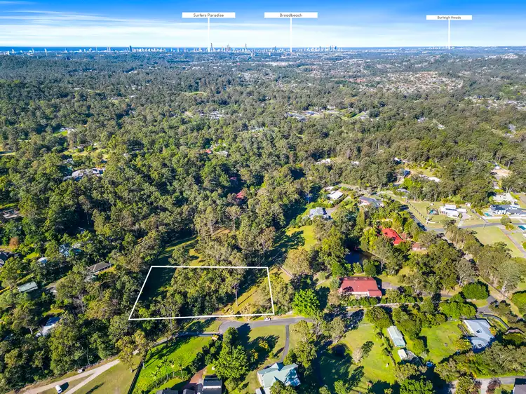 Main view of Homely land listing, Address available on request