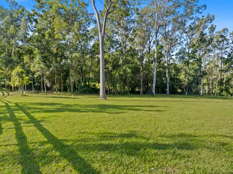 Second view of Homely land listing, Address available on request
