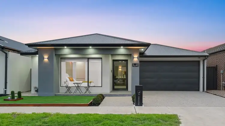 29 Yorkville Road, Kalkallo VIC 3064