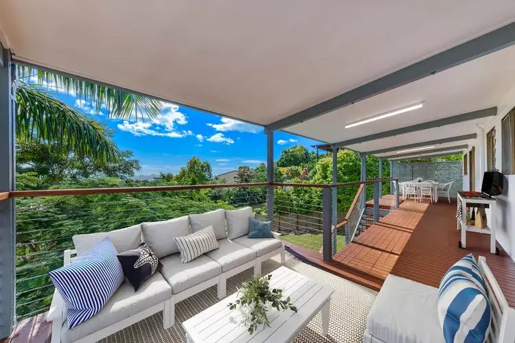 Third view of Homely house listing, 23 Island Drive, Cannonvale QLD 4802