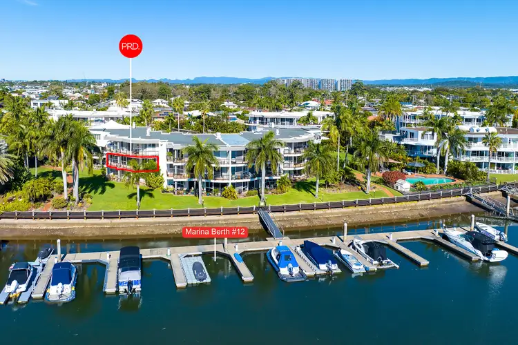20/41A Broadwater Street, Runaway Bay QLD 4216