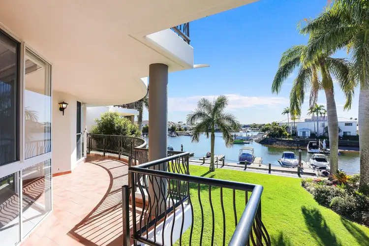 Fifth view of Homely apartment listing, 20/41A Broadwater Street, Runaway Bay QLD 4216
