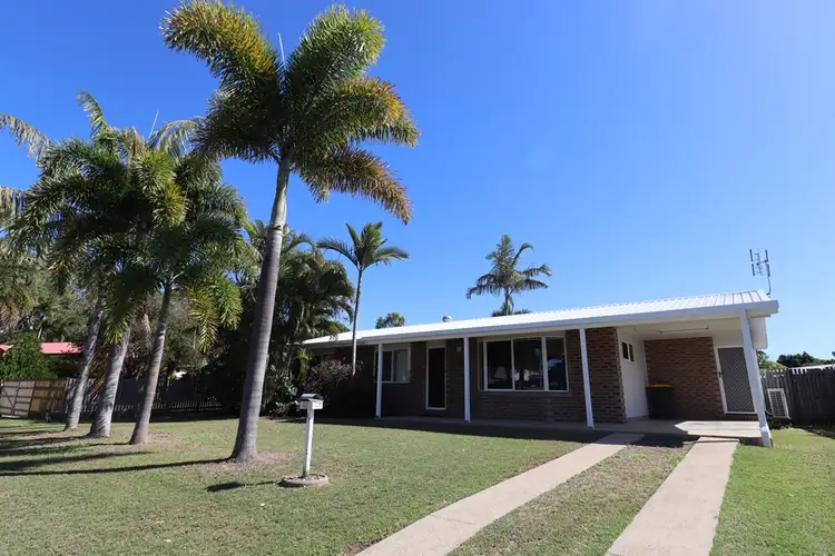 67 Investigator Street, Andergrove QLD 4740