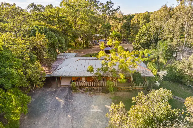 Second view of Homely rural property listing, 204-210 River Hills Road, Eagleby QLD 4207