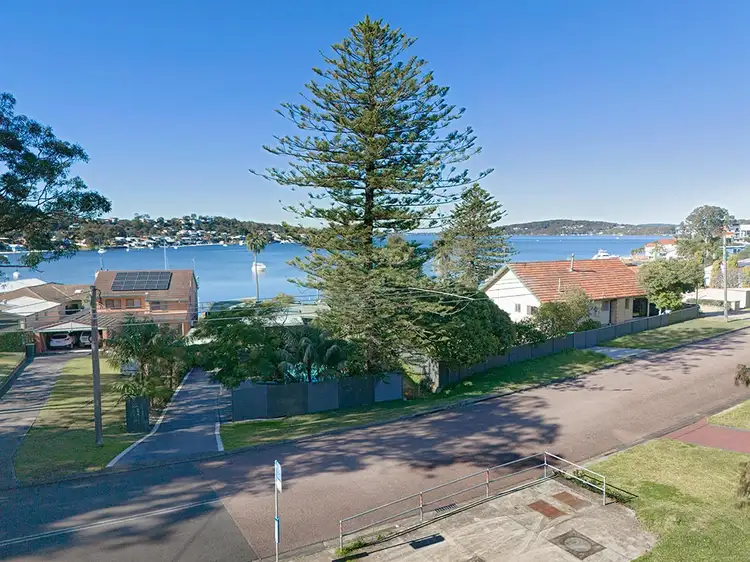 Second view of Homely land listing, 2 Ilford Avenue, Buttaba NSW 2283
