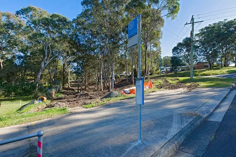 Third view of Homely land listing, 2 Ilford Avenue, Buttaba NSW 2283