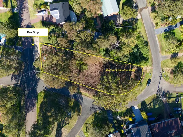 Fourth view of Homely land listing, 2 Ilford Avenue, Buttaba NSW 2283
