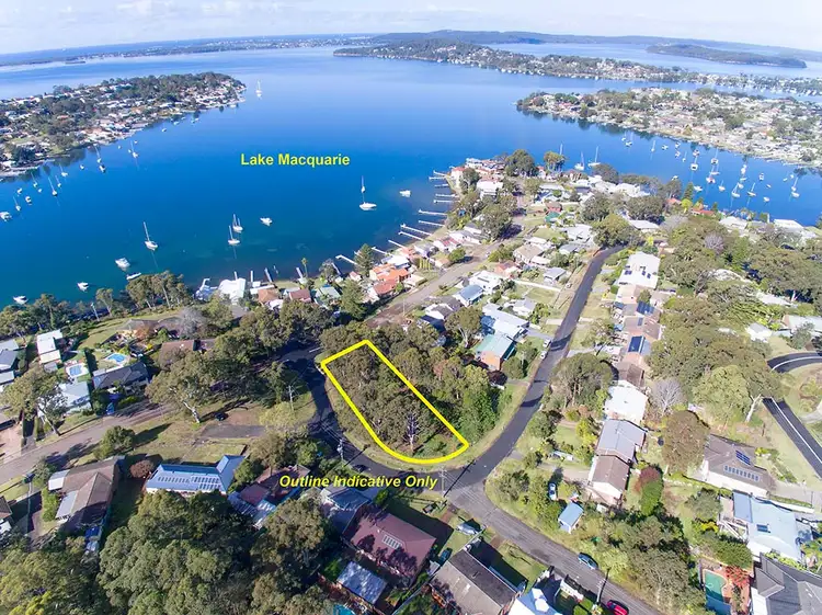 Fifth view of Homely land listing, 2 Ilford Avenue, Buttaba NSW 2283
