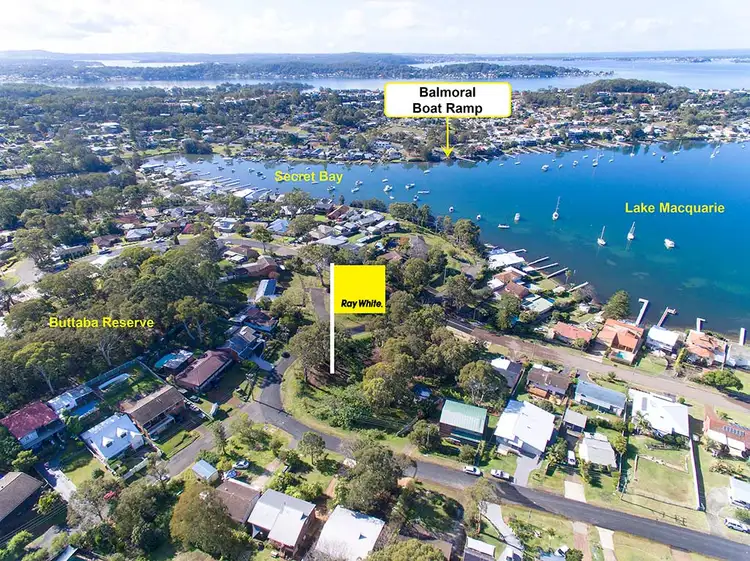 Sixth view of Homely land listing, 2 Ilford Avenue, Buttaba NSW 2283