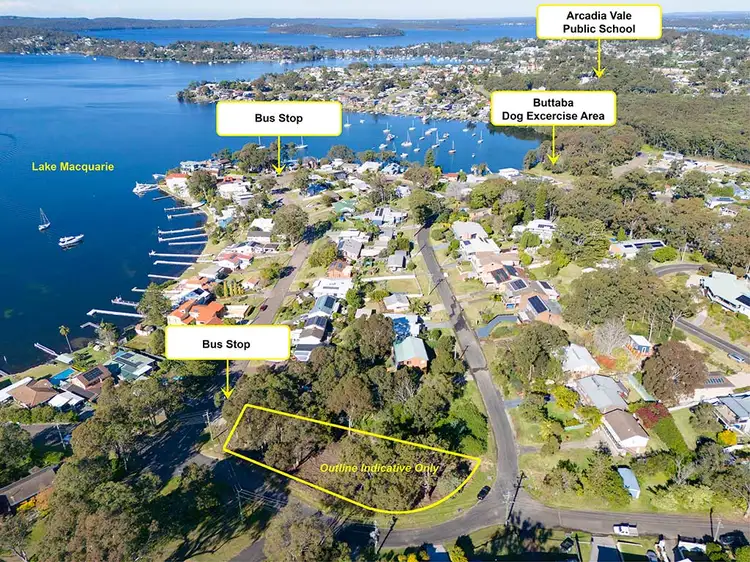 Seventh view of Homely land listing, 2 Ilford Avenue, Buttaba NSW 2283