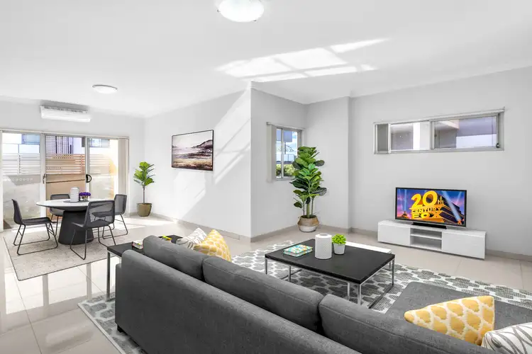 24/45-49 Toongabbie Road, Toongabbie NSW 2146