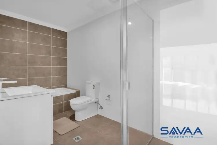 Sixth view of Homely apartment listing, 24/45-49 Toongabbie Road, Toongabbie NSW 2146