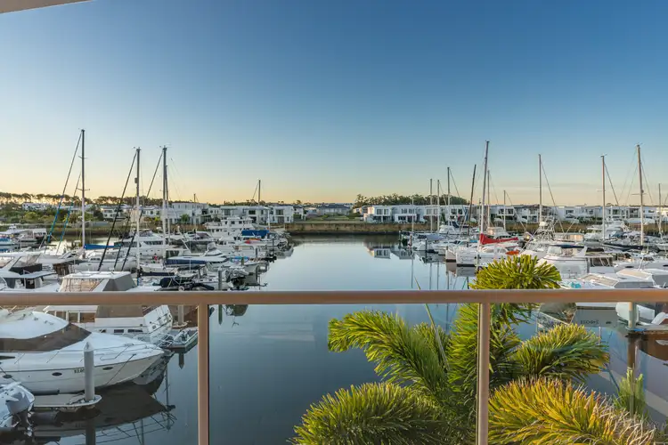 Main view of Homely house listing, 104 John Lund Drive, Hope Island QLD 4212