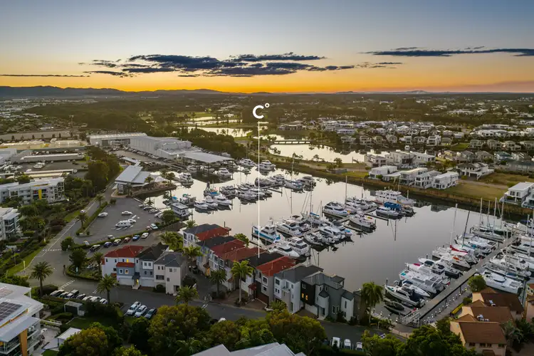Second view of Homely house listing, 104 John Lund Drive, Hope Island QLD 4212