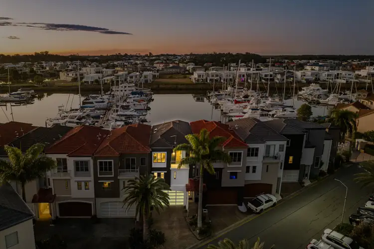 Fifth view of Homely house listing, 104 John Lund Drive, Hope Island QLD 4212