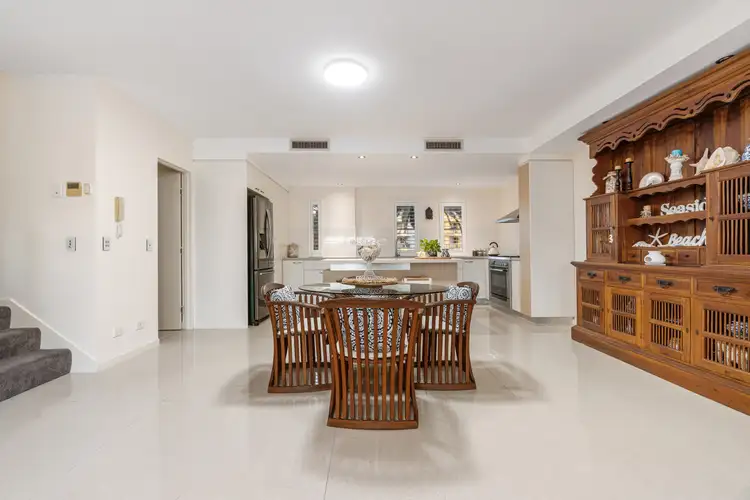 Sixth view of Homely house listing, 104 John Lund Drive, Hope Island QLD 4212