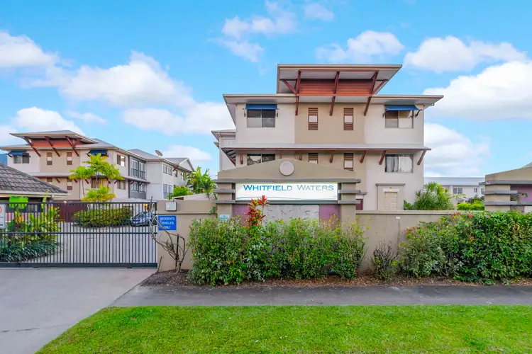 Main view of Homely house listing, 226/29-33 Springfield Crescent, Manoora QLD 4870