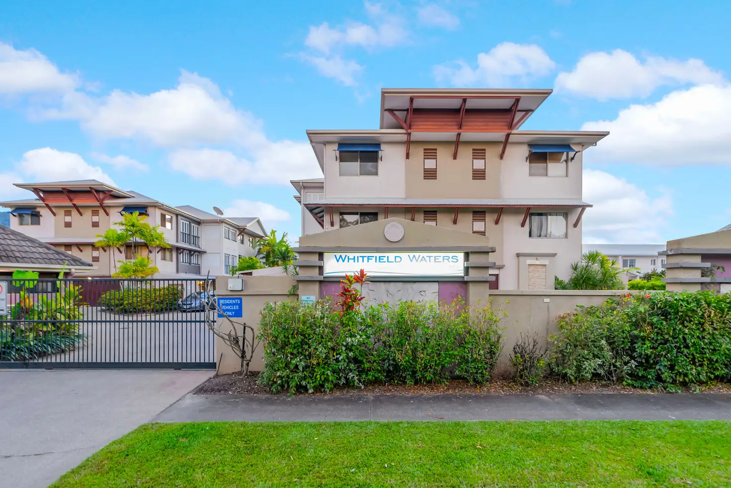 Main view of Homely house listing, 226/29-33 Springfield Crescent, Manoora QLD 4870