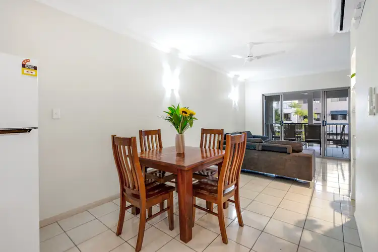 Third view of Homely house listing, 226/29-33 Springfield Crescent, Manoora QLD 4870