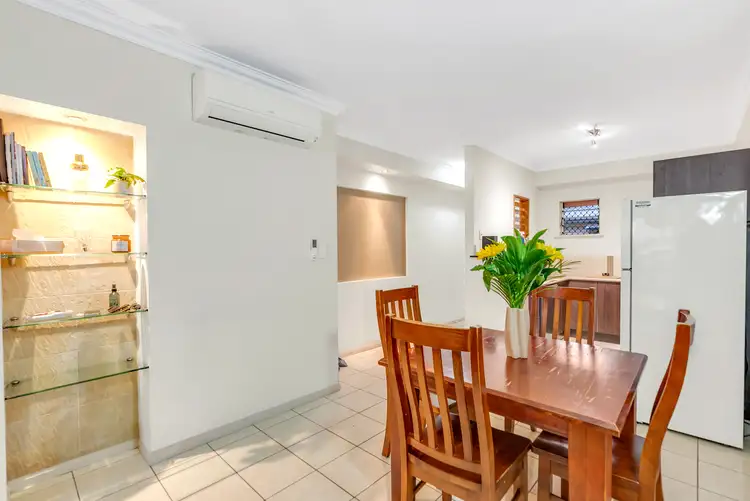 Fourth view of Homely house listing, 226/29-33 Springfield Crescent, Manoora QLD 4870