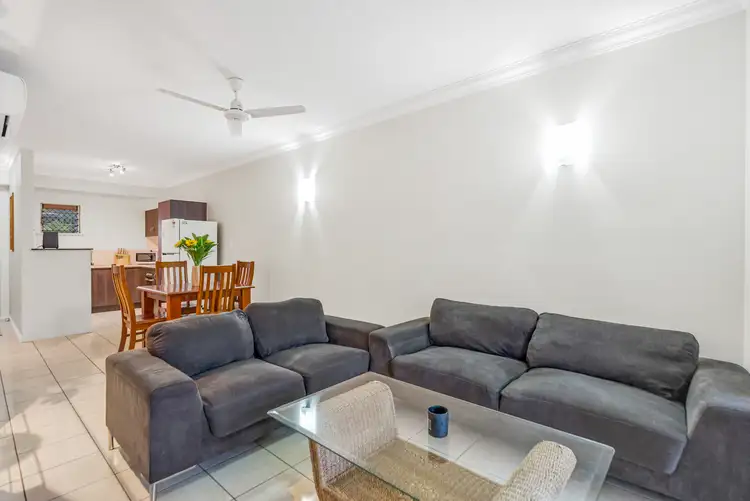 Fifth view of Homely house listing, 226/29-33 Springfield Crescent, Manoora QLD 4870