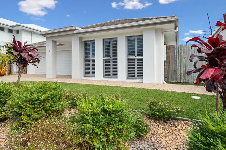 10 Kepplegrove Drive, Sippy Downs QLD 4556