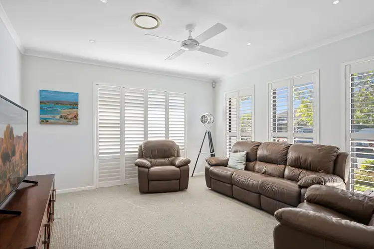 Second view of Homely house listing, 10 Kepplegrove Drive, Sippy Downs QLD 4556