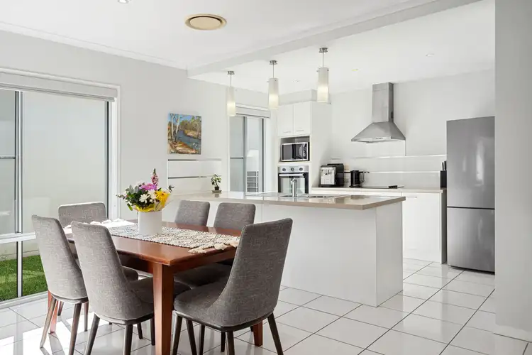 Third view of Homely house listing, 10 Kepplegrove Drive, Sippy Downs QLD 4556