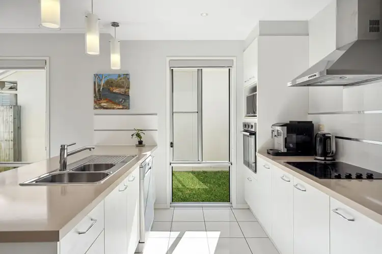 Fourth view of Homely house listing, 10 Kepplegrove Drive, Sippy Downs QLD 4556