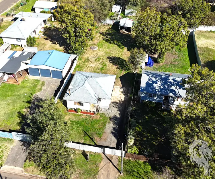 Second view of Homely house listing, 19 James Hibbens Avenue, Wee Waa NSW 2388