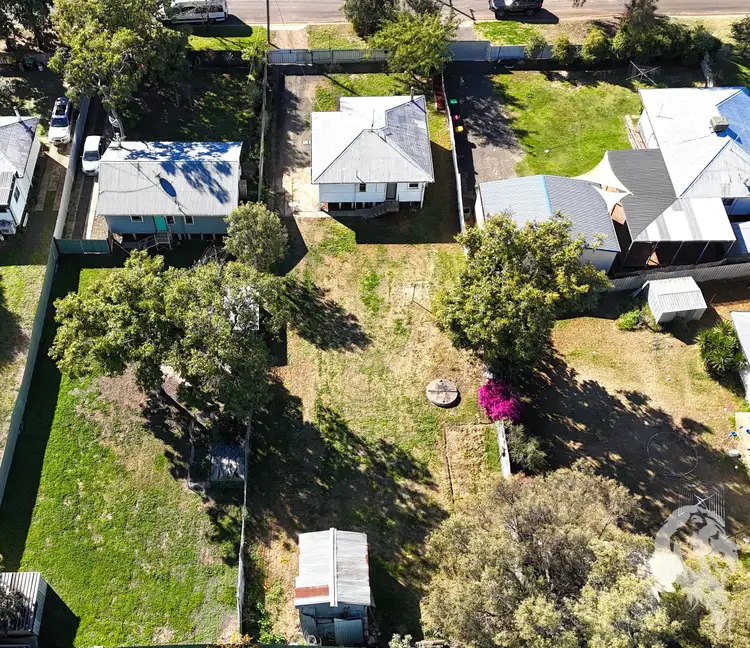 Third view of Homely house listing, 19 James Hibbens Avenue, Wee Waa NSW 2388