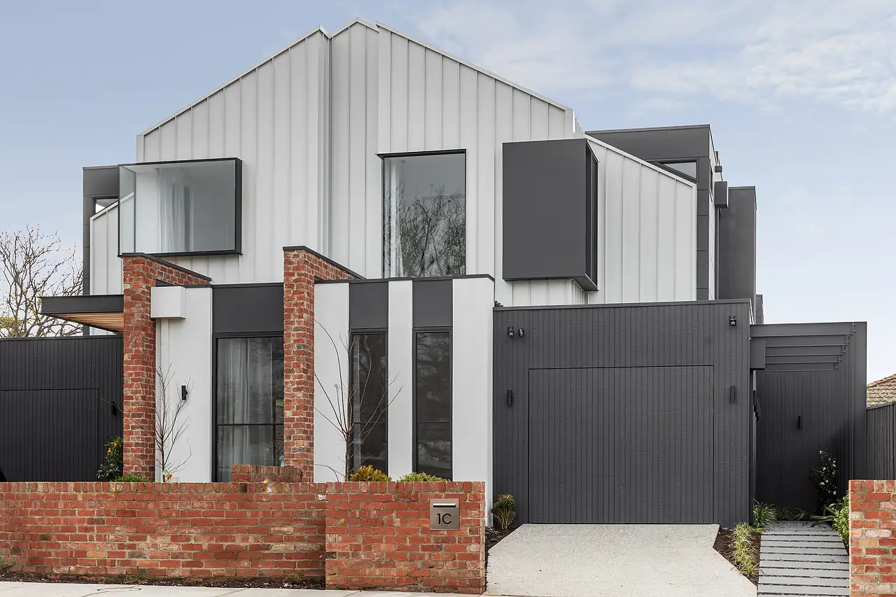 Main view of Homely townhouse listing, 1C Coane Street, Ormond VIC 3204