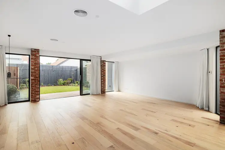 Second view of Homely townhouse listing, 1C Coane Street, Ormond VIC 3204