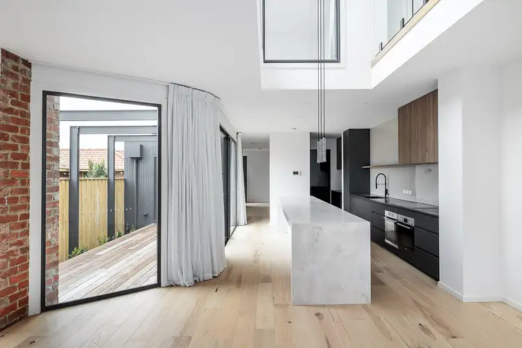 Third view of Homely townhouse listing, 1C Coane Street, Ormond VIC 3204