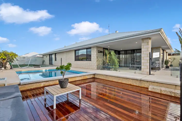 Main view of Homely house listing, 21 Chalgrove Road, Madora Bay WA 6210