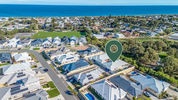 Second view of Homely house listing, 21 Chalgrove Road, Madora Bay WA 6210
