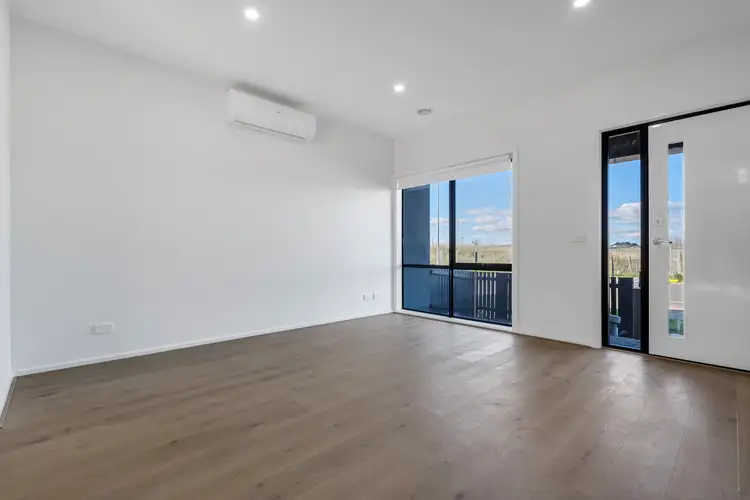 Second view of Homely townhouse listing, 85 Springs Road, Donnybrook VIC 3064