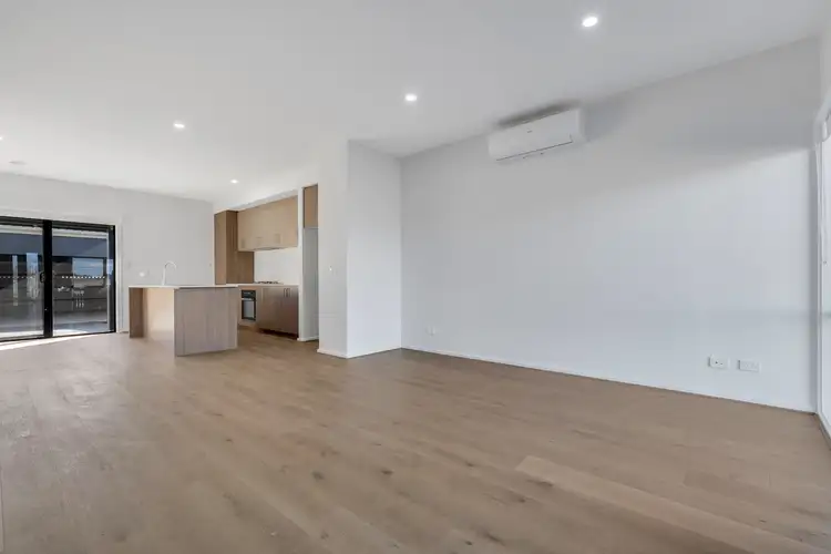 Third view of Homely townhouse listing, 85 Springs Road, Donnybrook VIC 3064