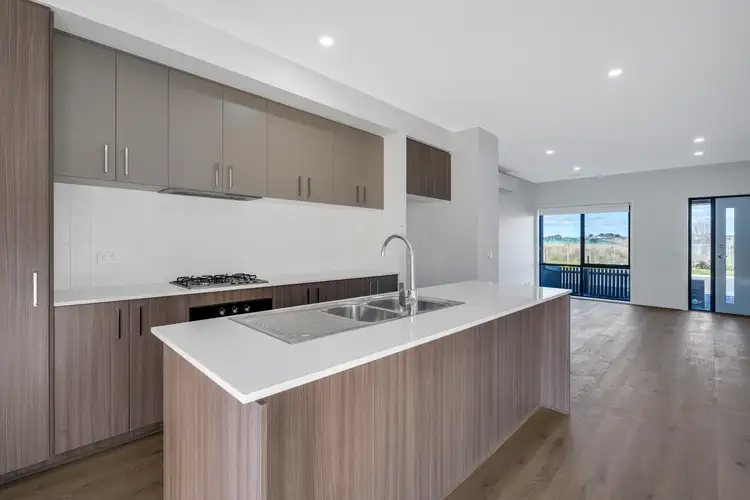 Fourth view of Homely townhouse listing, 85 Springs Road, Donnybrook VIC 3064