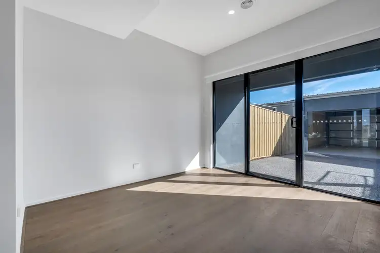 Fifth view of Homely townhouse listing, 85 Springs Road, Donnybrook VIC 3064