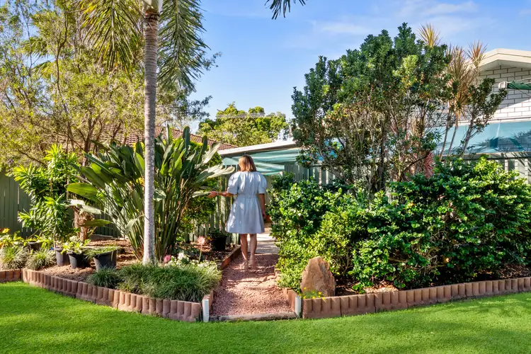 33 President Street, Kirwan QLD 4817