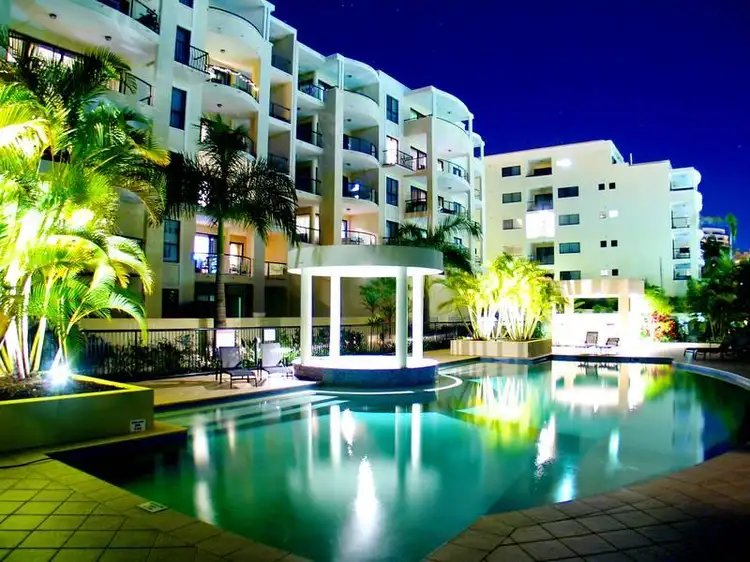 31/165A Main Street, Kangaroo Point QLD 4169