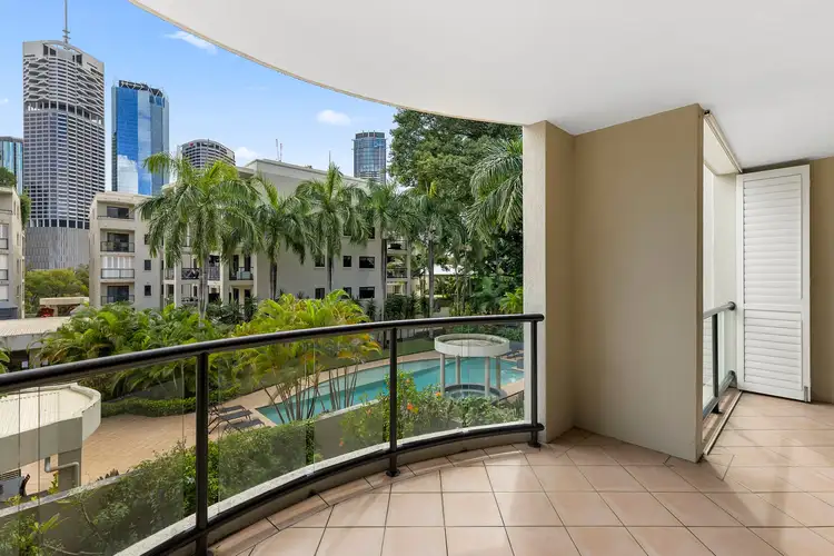 31/165A Main Street, Kangaroo Point QLD 4169