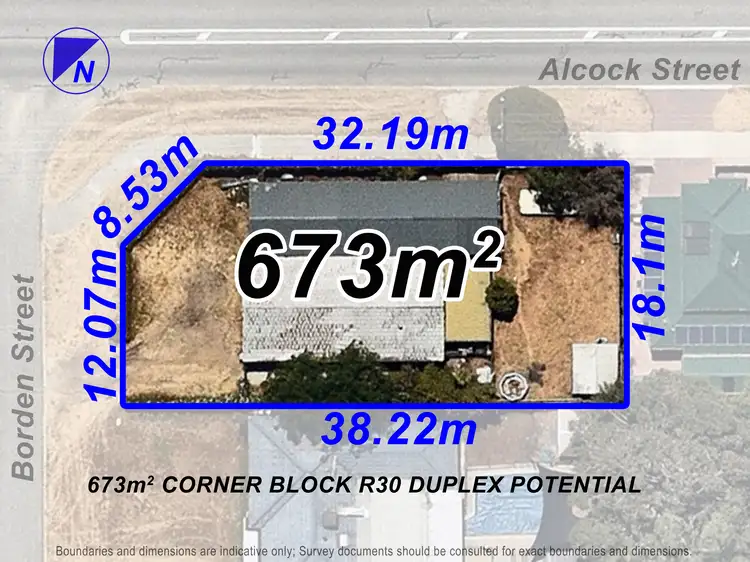 Main view of Homely house listing, 27 Borden Street, Maddington WA 6109