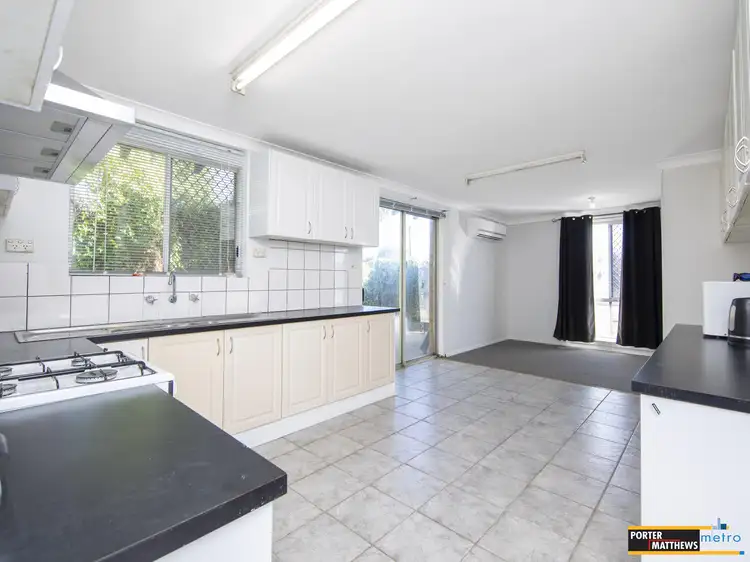 Second view of Homely house listing, 27 Borden Street, Maddington WA 6109