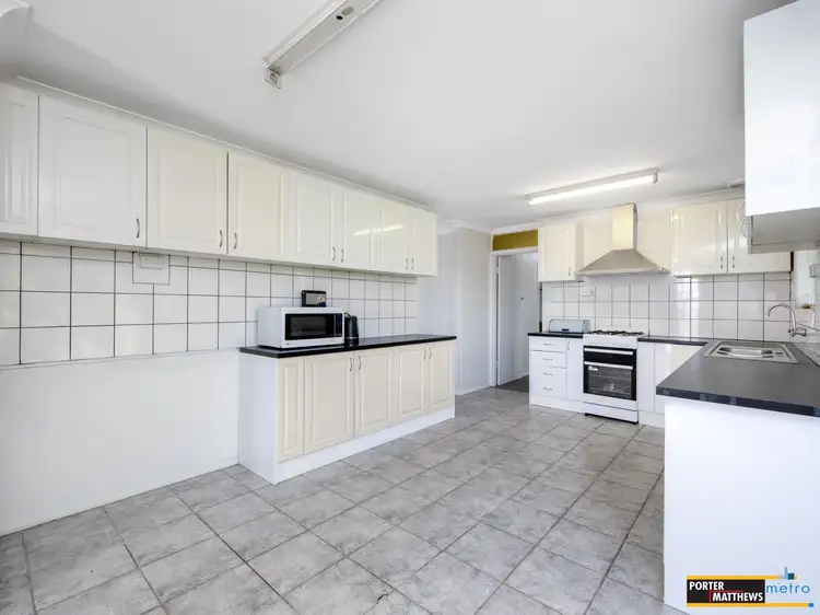 Fifth view of Homely house listing, 27 Borden Street, Maddington WA 6109