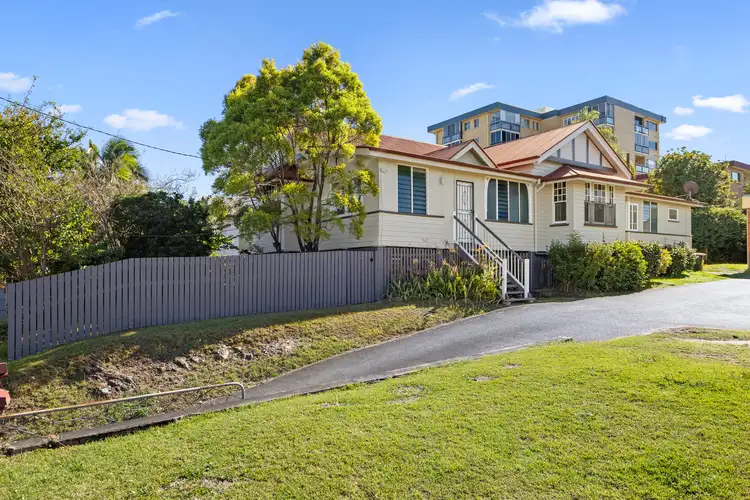 554 Vulture Street, East Brisbane QLD 4169