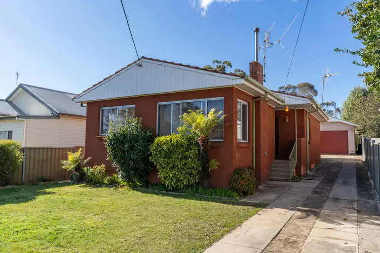 48 Spring Street, Orange NSW 2800
